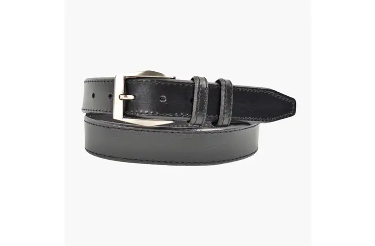 Lejon Corporate Leather Belt - Men's — 14 models